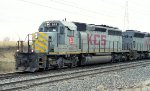 KCS 661